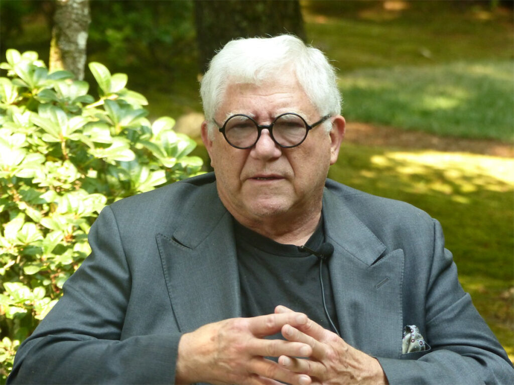 Donald Olson