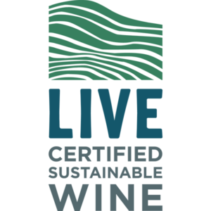 LIVE Certified Sustainable Wine